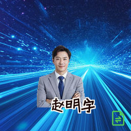 赵明宇